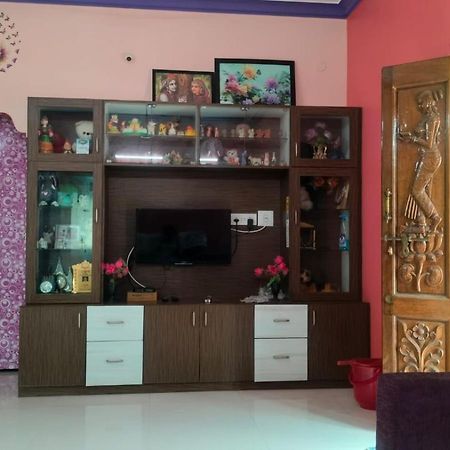 Tiruvannāmalai Dmg -1 Homestay מראה חיצוני תמונה