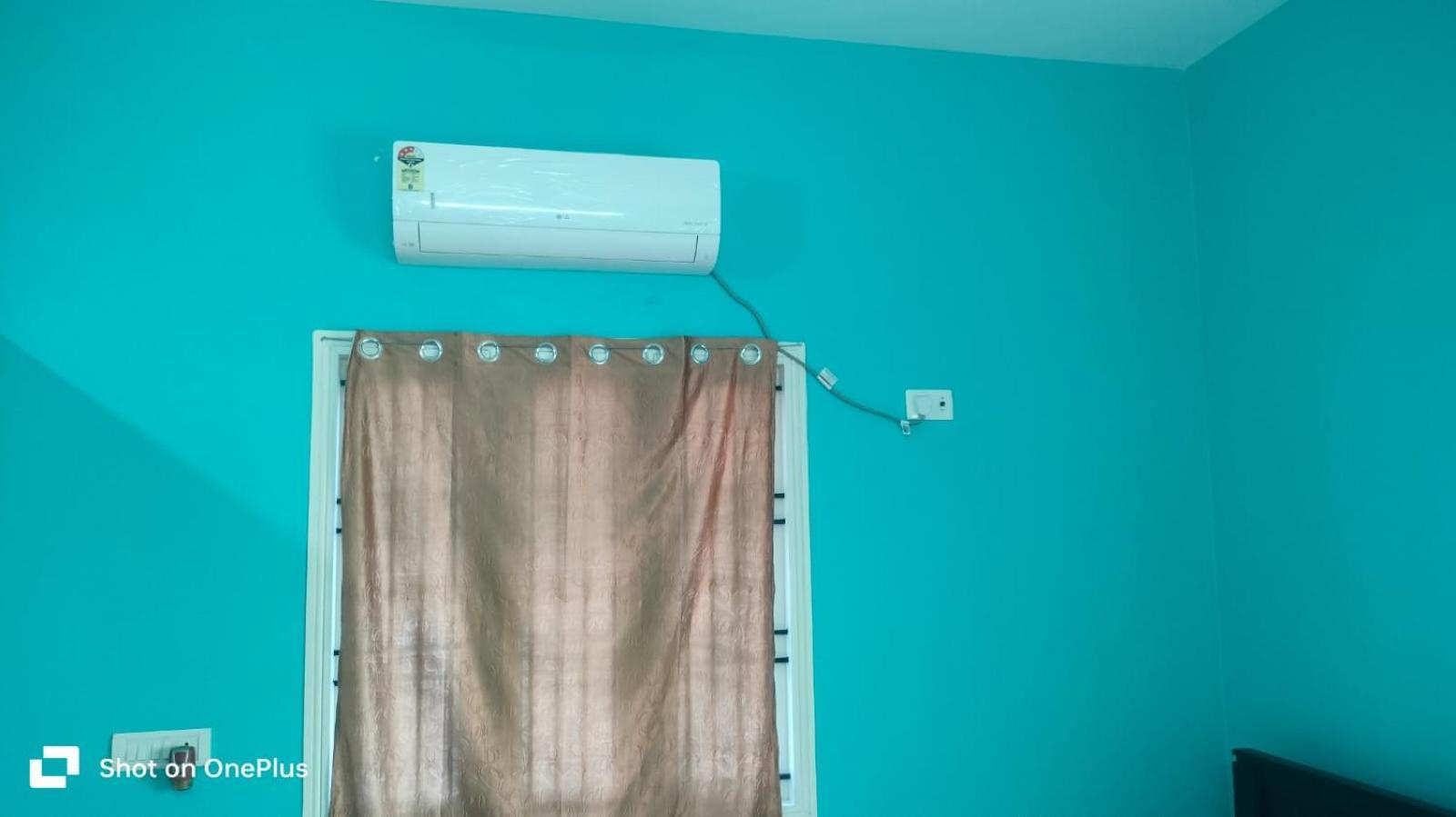 Tiruvannāmalai Dmg -1 Homestay מראה חיצוני תמונה