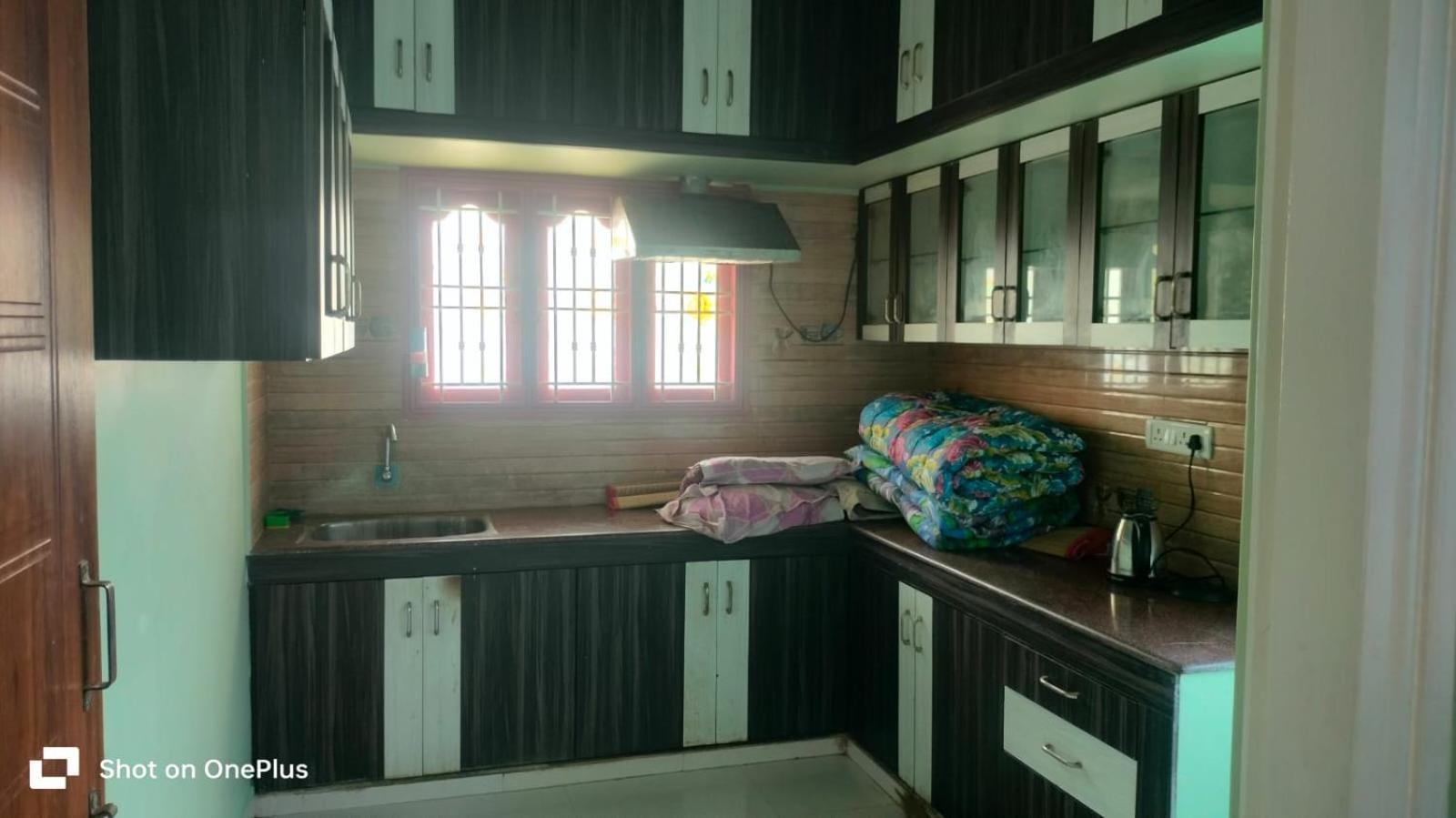 Tiruvannāmalai Dmg -1 Homestay מראה חיצוני תמונה